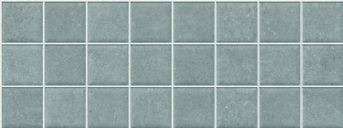 Керамогранит Vives Kamala Barbados-R Grafito, цвет серый, поверхность матовая, прямоугольник, 450x1200