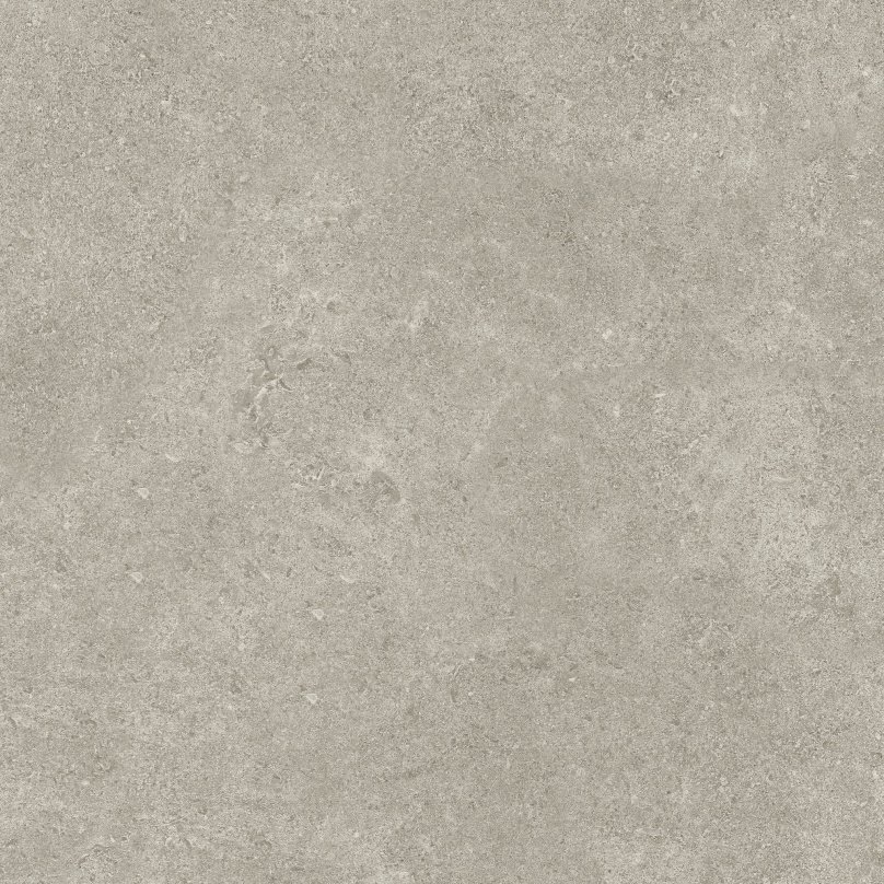 Керамогранит Baldocer Icon Grey, цвет серый, поверхность матовая, квадрат, 600x600