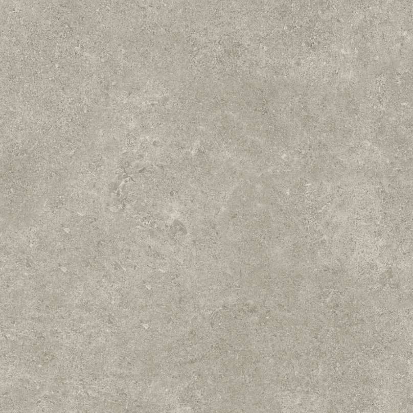 Керамогранит Baldocer Icon Grey, цвет серый, поверхность матовая, квадрат, 600x600