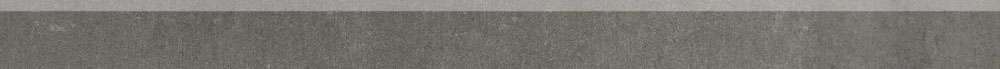 Бордюры Flaviker Urban Night Battiscopa Rett. UCBN909A, цвет серый, поверхность матовая, прямоугольник, 55x800