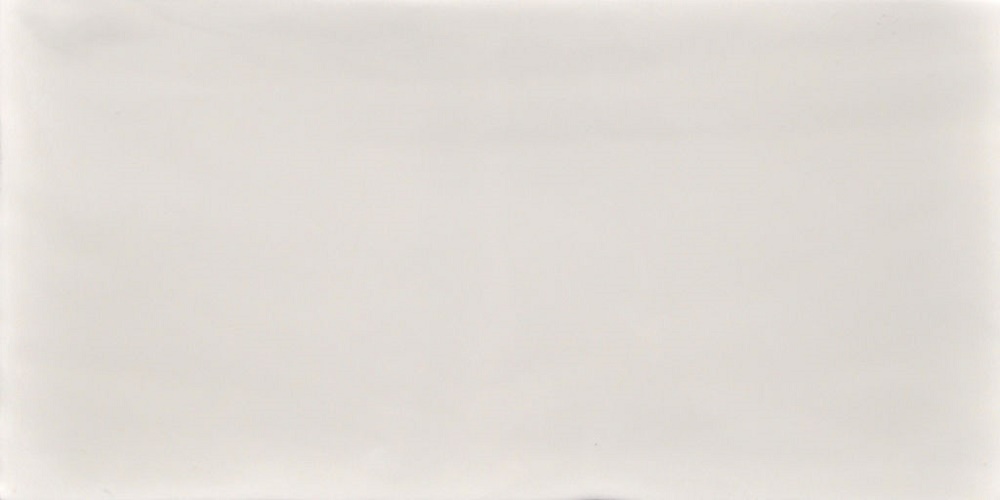 Керамическая плитка Cifre Atmosphere White, цвет белый, поверхность глянцевая, квадрат, 125x250