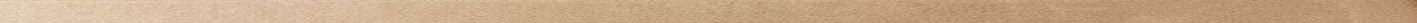 Бордюры Atlantic Tiles Deneuve Listelo Bronce, цвет бежевый, поверхность матовая, прямоугольник, 15x900