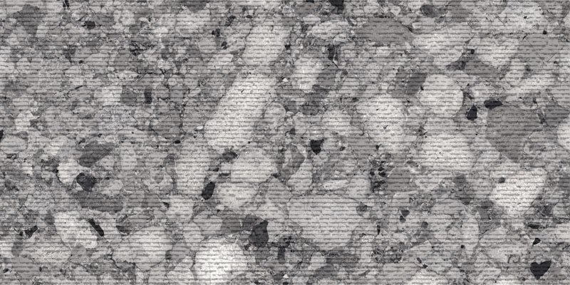 Керамогранит Sant Agostino Venistone Rigato Dark CSAVRIDA60, цвет серый, поверхность матовая рельефная, прямоугольник, 600x1200