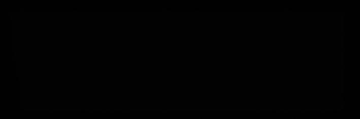 Керамическая плитка Laparet Sigma черный 17-01-04-463, цвет чёрный тёмный, поверхность глянцевая, прямоугольник, 200x600