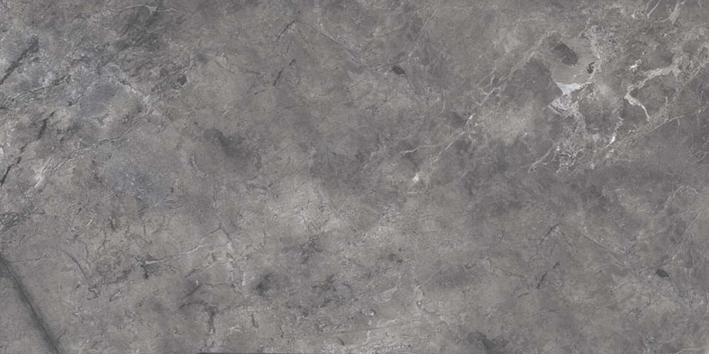 Керамогранит Gravita Imagine Grey, цвет серый, поверхность сатинированная, прямоугольник, 600x1200