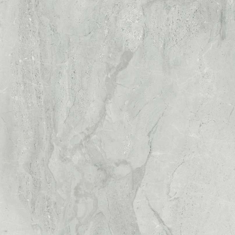 Керамогранит Baldocer Pienza Cenere Pulido, цвет серый, поверхность полированная, квадрат, 800x800