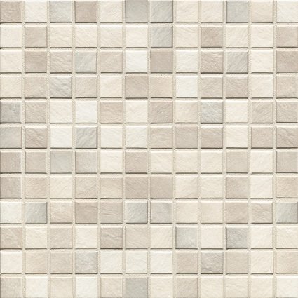 Мозаика Jasba 40151H Traces Sand Mix, цвет бежевый, поверхность матовая, квадрат, 316x316