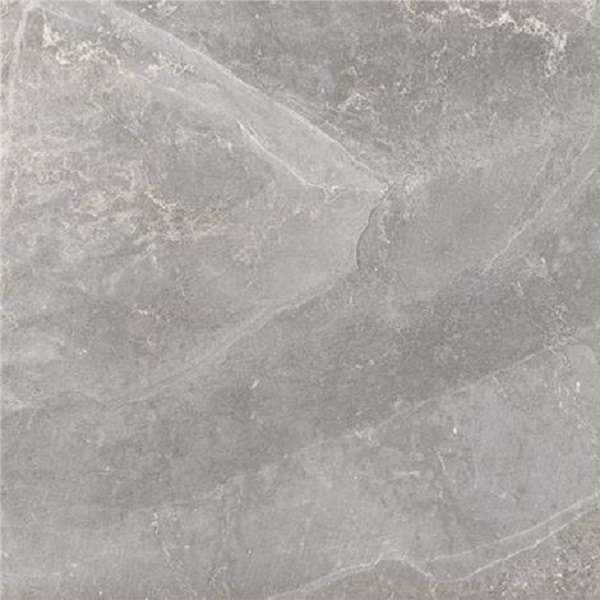 Керамогранит STN Ceramica Maverick Grey, цвет серый, поверхность матовая, квадрат, 600x600