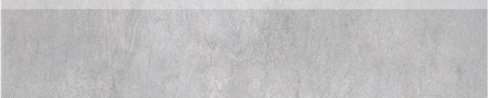 Бордюры Cinca Homero Grey Bullnose 8297, цвет серый, поверхность матовая, прямоугольник, 80x400