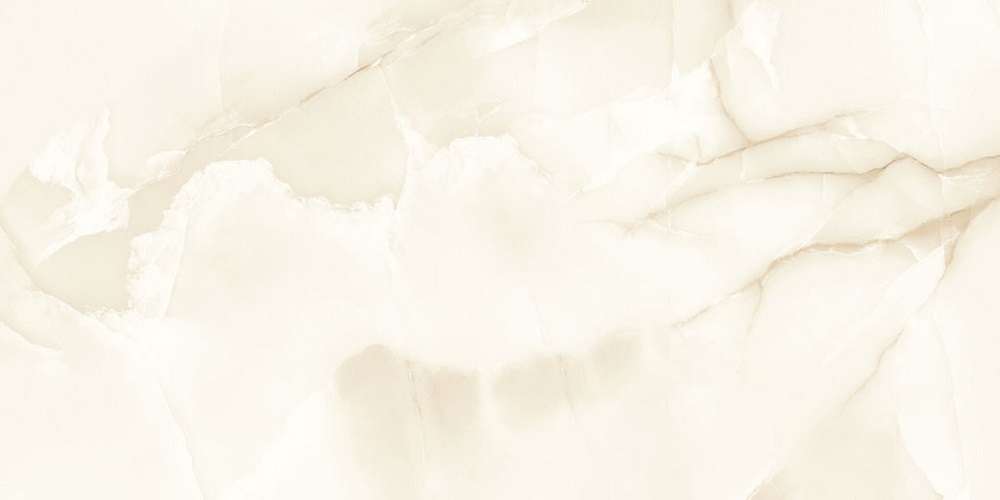 Керамогранит Gravita Mercato Onyx Crema Glossy, цвет бежевый, поверхность полированная, прямоугольник, 600x1200