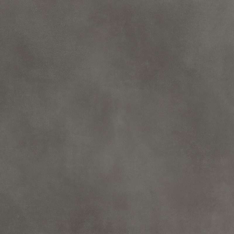 Керамогранит Fap Milano Mood Cemento Matt fQBD, цвет чёрный, поверхность матовая, квадрат, 800x800