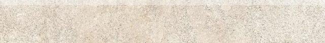 Бордюры Piemme Castlestone Battiscopa Almond Nat. Ret. 00180, цвет бежевый, поверхность матовая, прямоугольник, 80x600