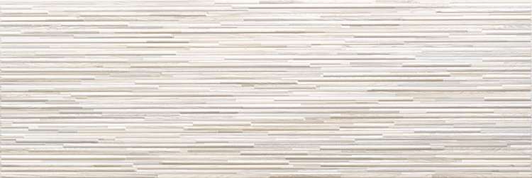 Керамическая плитка El Molino Layers Bone, цвет бежевый, поверхность матовая, прямоугольник, 300x900