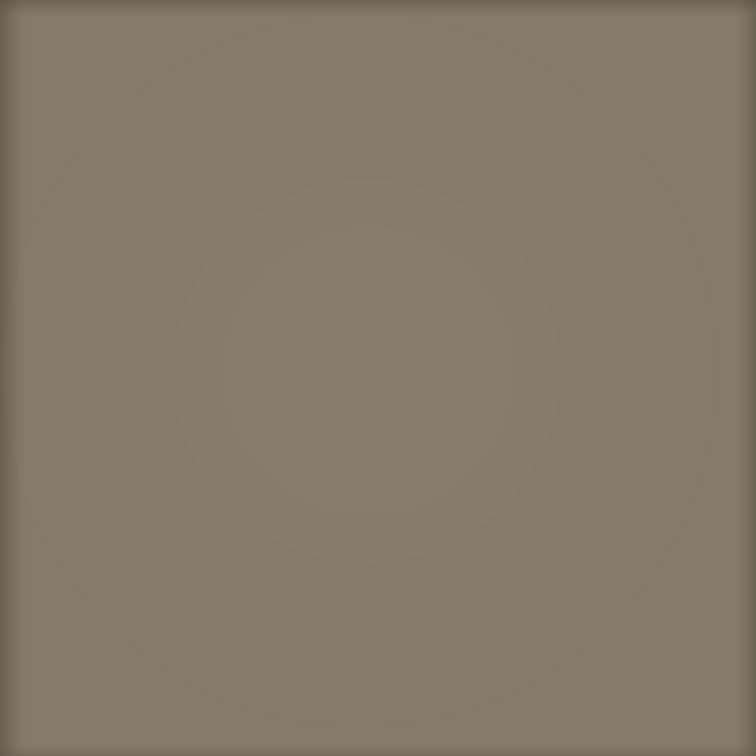 Керамическая плитка Tubadzin Pastel Czekolada Mat, цвет коричневый, поверхность матовая, квадрат, 200x200