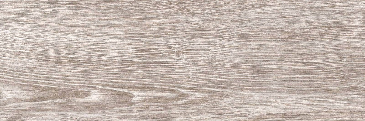 Керамогранит Azulindus & Marti Wood Gris, цвет серый, поверхность матовая, прямоугольник, 200x600