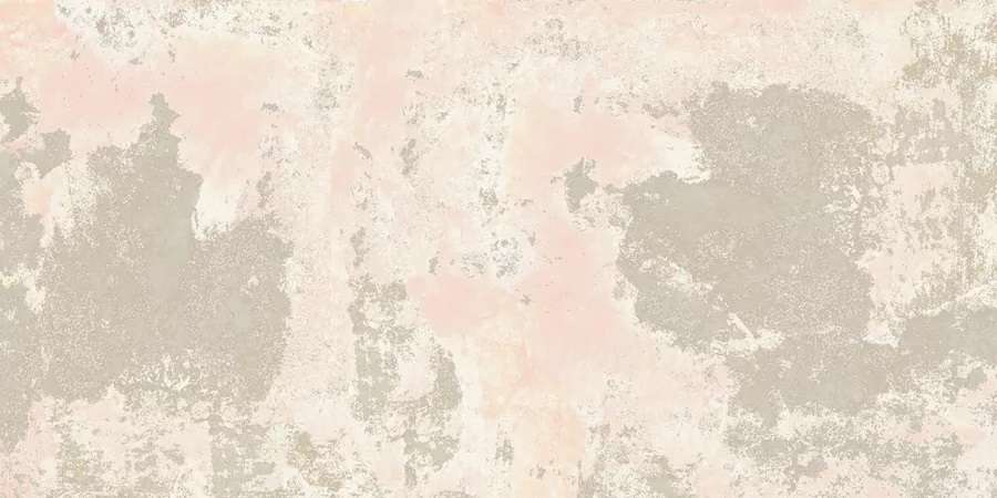 Керамогранит Apavisa Anima Pink Natural, цвет бежевый розовый, поверхность матовая, прямоугольник, 600x1200