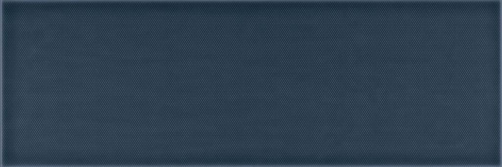 Керамическая плитка Villeroy Boch Creative System 1263CR42, цвет синий, поверхность матовая, прямоугольник, 200x600