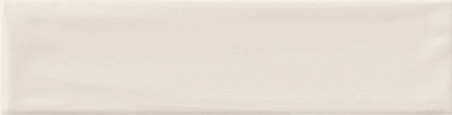 Керамическая плитка Dual Gres Dolce Cream, цвет бежевый, поверхность глянцевая, прямоугольник, 73x300
