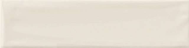 Керамическая плитка Dual Gres Dolce Cream, цвет бежевый, поверхность глянцевая, прямоугольник, 73x300