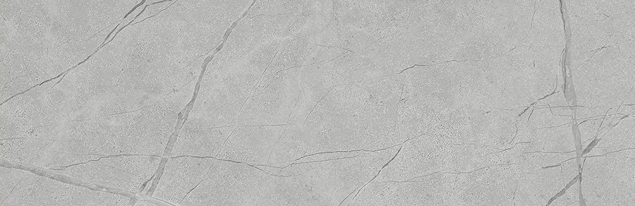Керамическая плитка Colorker Corinthian Grey 218986, цвет серый, поверхность глянцевая, прямоугольник, 316x1000