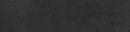 Клинкер Natura Di Terra Lido Antracite, цвет чёрный тёмный, поверхность матовая, прямоугольник, 148x598