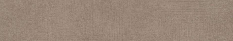 Бордюры Love Tiles Place Tortora Rodape, цвет коричневый, поверхность глазурованная, прямоугольник, 80x450