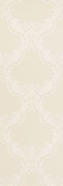 Керамическая плитка APE Brocart Cream, цвет бежевый, поверхность матовая, прямоугольник, 295x900