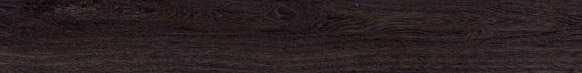 Керамогранит Sant Agostino S.Wood Black CSAWOBLA15, цвет чёрный, поверхность матовая, прямоугольник, 150x1200