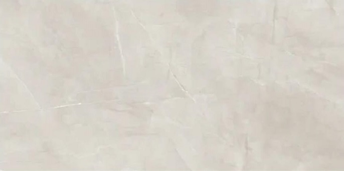 Керамогранит Art Ceramic Pulpis Pearl, цвет серый, поверхность полированная, прямоугольник, 600x1200