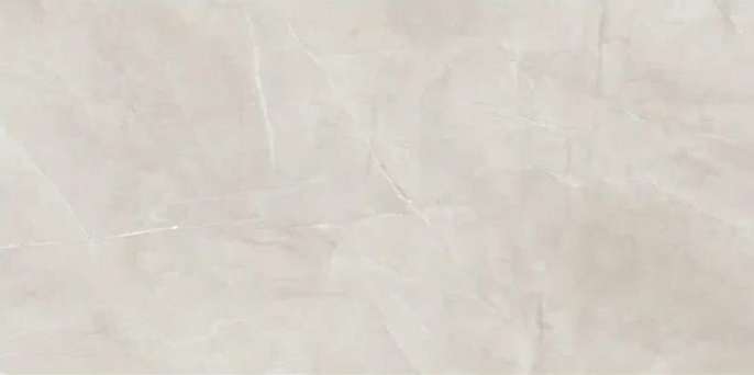 Керамогранит Art Ceramic Pulpis Pearl, цвет серый, поверхность полированная, прямоугольник, 600x1200