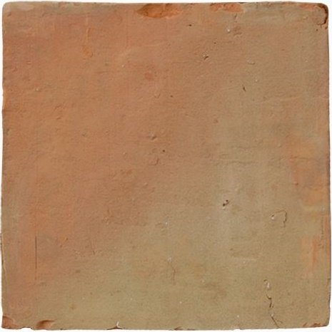 Керамическая плитка Eco Ceramica Ecologica Bio, цвет коричневый, поверхность матовая, квадрат, 150x150