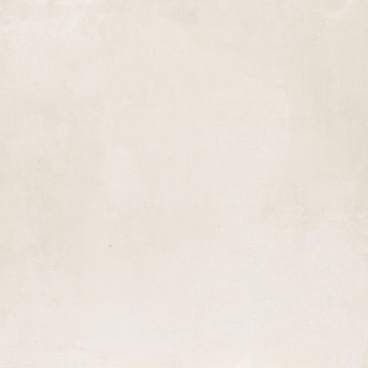 Керамогранит Panaria Glance Off-White RTT PGWGC31, цвет белый, поверхность матовая, квадрат, 600x600
