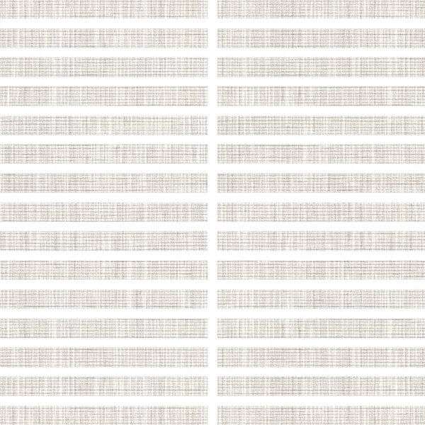 Мозаика Sant Agostino Tailorart Plus Light CSAPLTLI30, цвет белый, поверхность матовая, квадрат, 300x300