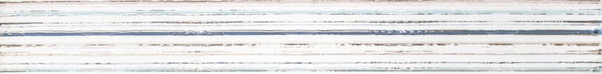 Бордюры Lasselsberger Парижанка 1506-0172, цвет разноцветный, поверхность глянцевая, прямоугольник, 75x600