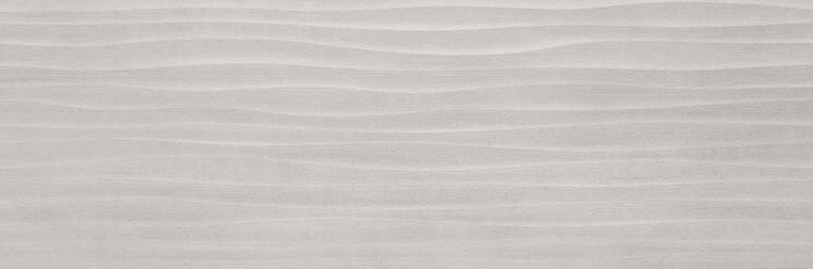 Керамическая плитка Marazzi Italy Materika Struttura Grigio MMNN, цвет серый, поверхность структурированная, прямоугольник, 400x1200