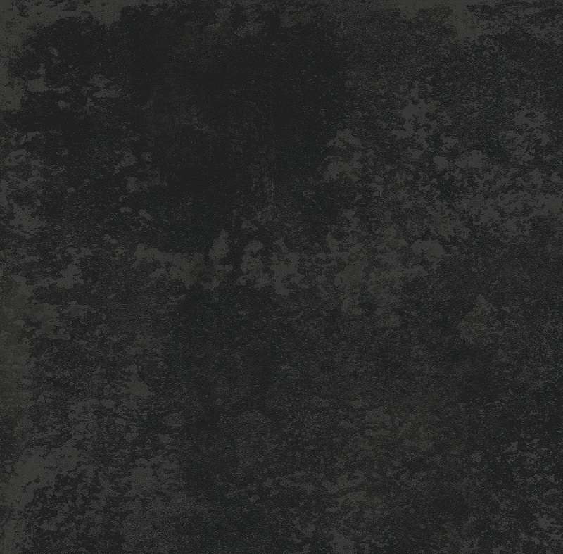 Керамогранит Fanal Stardust Black, цвет чёрный, поверхность полированная, прямоугольник, 600x600