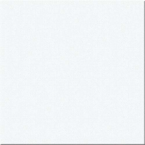 Керамическая плитка Керлайф Splendia Blanco, цвет белый, поверхность глянцевая, квадрат, 333x333