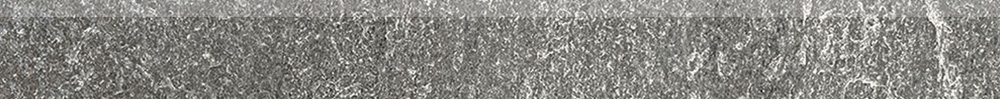 Бордюры Terratinta Oppdal Grus TTOP02BN, цвет серый, поверхность матовая, прямоугольник, 50x600