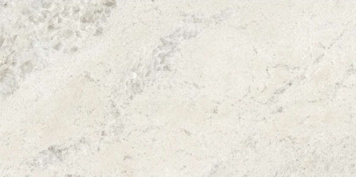 Керамогранит FMG Gem Pearl Lucidato LU628372, цвет белый, поверхность полированная, прямоугольник, 600x1200