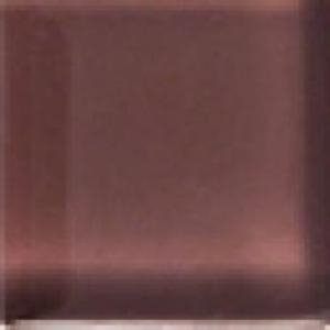 Мозаика Bars Crystal Mosaic Чистые цвета E 61 (23x23 mm), цвет бордовый, поверхность глянцевая, квадрат, 300x300