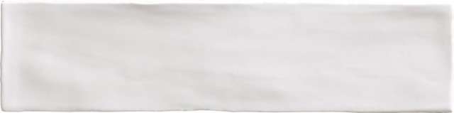 Керамическая плитка Harmony Argila Poitiers-W/Matt/30 19490, цвет белый, поверхность матовая, под кирпич, 75x300