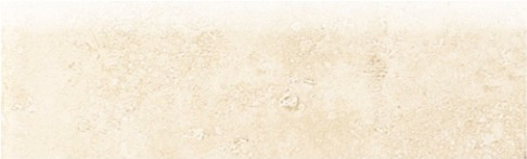 Бордюры Cinca Forum White Bullnose 0897/300, цвет бежевый, поверхность матовая, прямоугольник, 75x250