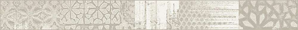 Бордюры Naxos Start List Tebriz Concrete 81111, цвет серый, поверхность матовая, прямоугольник, 60x605