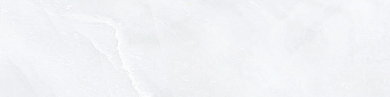 Керамогранит Vallelunga Nolita Bianco Satin 6001026, цвет белый, поверхность сатинированная, прямоугольник, 75x300