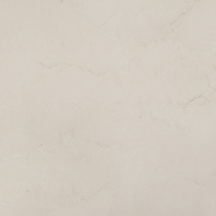 Керамогранит Porcelanosa Olimpo Marfil, цвет бежевый, поверхность глянцевая, квадрат, 596x596