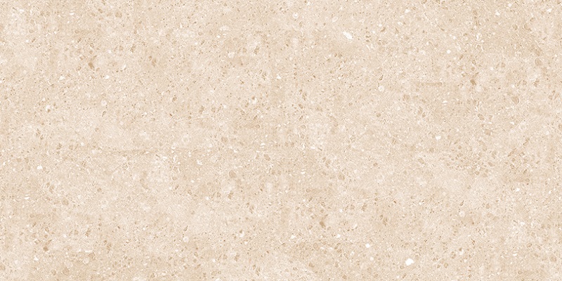 Керамическая плитка Нефрит керамика Норд 00-00-5-08-01-11-2055, цвет бежевый, поверхность матовая, прямоугольник, 200x400