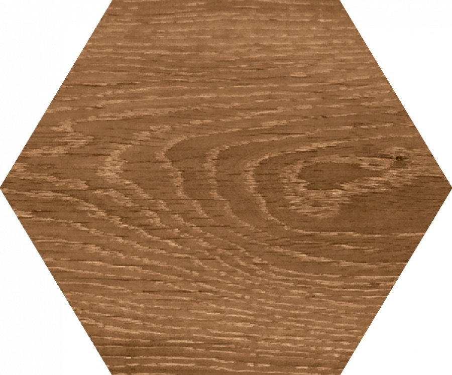 Керамогранит Monopole Yosemite Exa Oak, цвет коричневый, поверхность матовая, прямоугольник, 200x240