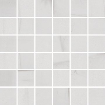 Мозаика Serenissima Gemme Mosaico Tess. Colorado (5X5) 1059855, цвет серый, поверхность матовая, квадрат, 300x300