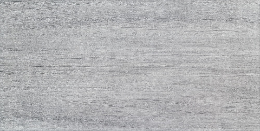 Керамическая плитка Tubadzin Malena Graphite, цвет серый, поверхность глянцевая, прямоугольник, 308x608