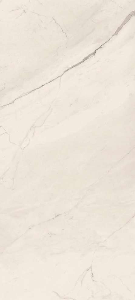 Широкоформатный керамогранит La Faenza TREX6 260W RM, цвет белый, поверхность матовая, прямоугольник, 1200x2600
